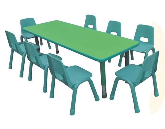 Table d'écriture avec chaise pour enfants, table et chaise d'étude pour enfants