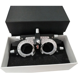 ZHIWAN อุปกรณ์แสง TF4880ทัศนมาตรศาสตร์กรอบทดลอง Oculus - Product Image 1