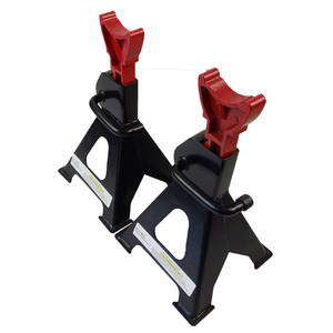 可调式汽车千斤顶支架起重工具 - Product Image 4