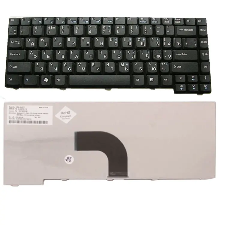 ACER Aspire2930キーボード2930ラップトップキーボードノートブックキーボード用