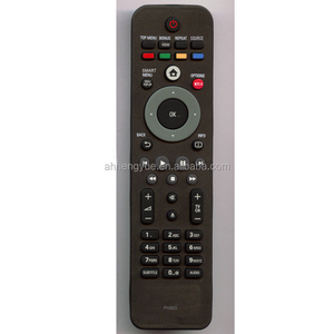 Universelle Ersatz fernbedienung codes TV-Fernbedienung PH903 Smart TV DVD Blu-ray Player Fernbedienung