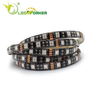 Xxxxxx CE/ROHS RGB Led 灯条 Led RGB 灯条 - Product Image 4