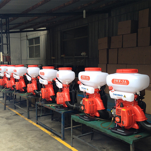 Kangton — pulvérisateur électrique, Machine à brouillard, 3WF-3A, 20l - Product Image 6