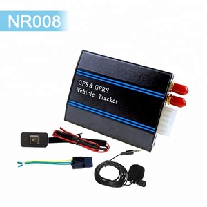 <span class=keywords><strong>GPS</strong></span> 跟踪摩托车报警安全跟踪设备 SOS 按钮 <span class=keywords><strong>GPS</strong></span> 跟踪器双向谈话车辆