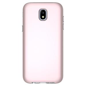 Çok renkli çift koruma darbeye dayanıklı PC arka kapak koruyucu cep telefonu kılıfı Samsung J5/J7 ab pro - Product Image 5