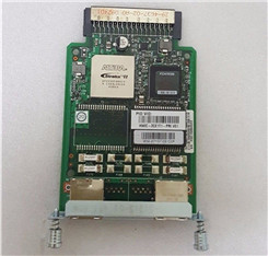 2 port kanalize T1/E1 ve PRI HWIC WAN arabirim kartı HWIC-2CE1T1-PRI ağ güvenliği için - Product Image 3