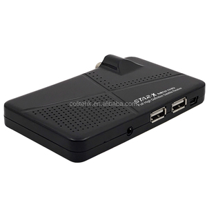 Yıldız x Mini 1 HD dijital uydu alıcısı ile <span class=keywords><strong>Iptv</strong></span> wifi ve Youtube
