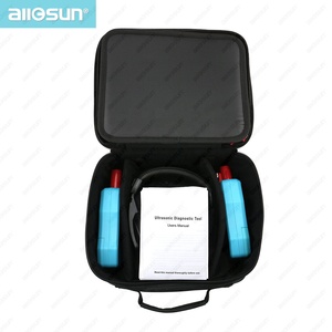 All-Sun EM2280 Ultraschall-Diagnose werkzeug Multifunktions-Lecks ucher Gas-Flüssigkeits leck detektor Maschinenfehler-Diagnose werkzeug - Product Image 6