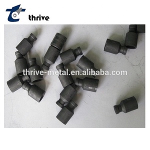 用于实验室光谱化学分析的高纯度石墨棒 - Product Image 3