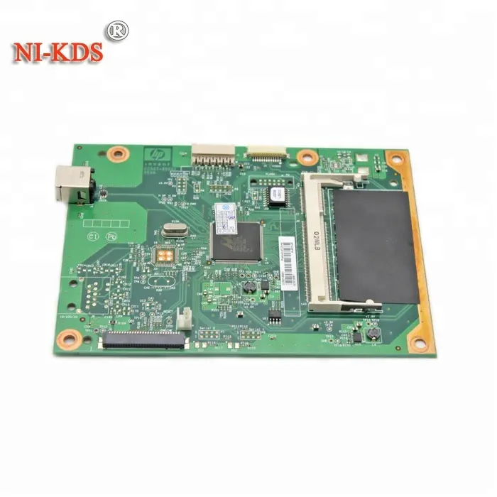 Carte principale CC527-60001 originale pour imprimante HP LaserJet P2055, pièces de rechange