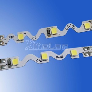 <span class=keywords><strong>S</strong></span> צורת מתקפל <span class=keywords><strong>LED</strong></span> רצועת bendable <span class=keywords><strong>LED</strong></span> רצועת אורות 2835 <span class=keywords><strong>S</strong></span> <span class=keywords><strong>LED</strong></span> רצועת