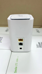 4 gam cpe router E5180s-22 4 gam WiFi Cube lên đến 32 người sử dụng - Product Image 3