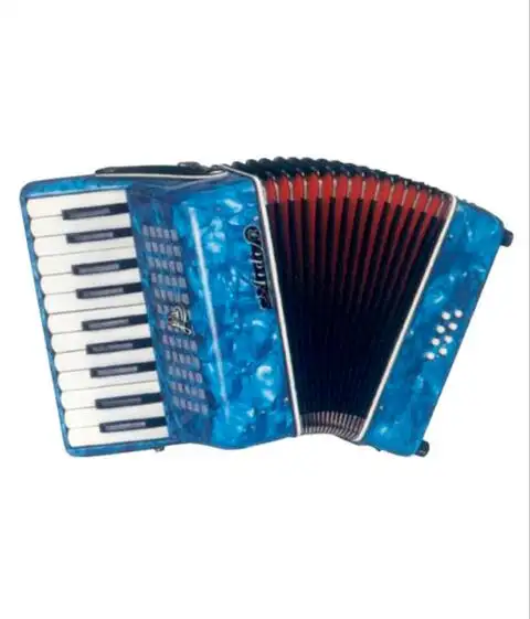 Accordéon de clavier à percussion 8B 22K pas cher en vente