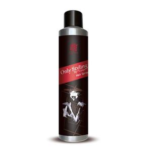 Private Label Fast Dry Strong Hold Hair Styling Spray