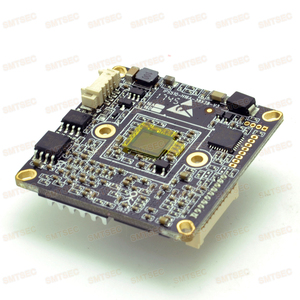 HD Wifi IP-Kamera modul Unterstützung Telefon DIY CCTV 4MP/3MP 1/3 "Farbe CMOS 4 Megapixel Bildsensor OV4689 4K - Product Image 1