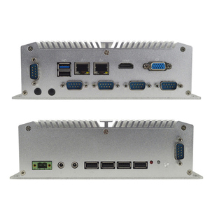 Cheap Rugged <strong>Embedded</strong> Single Board Computer <strong>Linux</strong> With J1900 CPU 6com and 6 USB