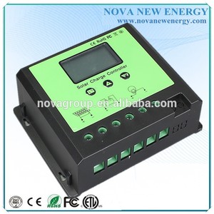 40a 48v lcd-display <span class=keywords><strong>pwm</strong></span> solarladeregler