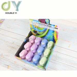 Zanaat delgeç, el yapımı DIY hediye çocuk eğitim kırtasiye