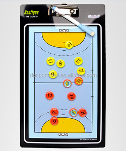 Newest Selling Custom Design coach Assistance Products Handball <strong>Coaching</strong> Board - Product Image 1