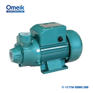 IDB serisi 1/4 hp su pompası - Product Image 5