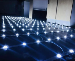 Len 3030 <span class=keywords><strong>LED</strong></span> Bar Hard Strip Diffuse Reflection <span class=keywords><strong>led</strong></span>格子ライト