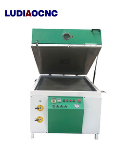 Small Working Area Acrylic Vacuum Forming <strong>Machine</strong> ,PVC Film /abs Vacuum Thermoforming <strong>Machine</strong> Price <strong>with</strong> <strong>Multi</strong> <strong>Function</strong> - Product Image 1