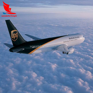 Express Door-to-Door Shipping From China to <strong>Malaysia</strong> with UPS and FedEx Express - Product Image 3