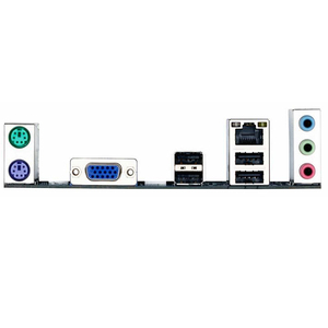 中古GIGABYTE H81M-S1 LGA 1150サポートインテル4th Genera Procession Core I7 I5 I3 Pentium Celeronマザーボード - Product Image 3