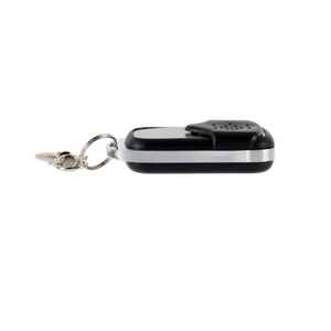 Di alta Qualità di apprendimento/codice fisso/codice di rotolamento 4 button blank remote fob AG070