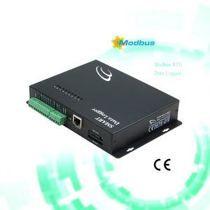 Rs232 Modbus Rtu To Tcp Master Slave Datenlogger Konverter Gateway modbus rtu rs485 Sicherheits alarmsystem