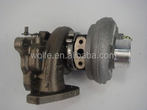 High Performance <strong>Turbo</strong> for HYUNDAI 2.5 TD with D4BF D4BH 4D56T Engine Turbocharger TF035HM-10T 49135-04000 28200-4A150 - Product Image 2