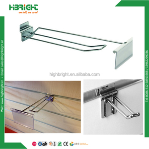 Gancio in bilico a doppio polo - Product Image 3