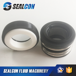 Con Dấu Cơ Khí Ebara EPDM John Crane Loại 6 Con Dấu Cho Máy Bơm Hồ Bơi SPA - Product Image 6