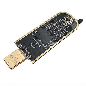 CH341 24 25 Series EEPROM Flash BIOS USB-Programmierer mit Software und Treiber