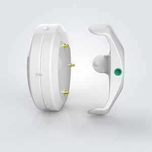 Tuya WiFi Z-Wave BLE Module Flood Water Leak <strong>Detection</strong> <strong>Sensor</strong> Smart Home Automation <strong>Sensor</strong> - Product Image 2