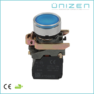 UNIZEN Merci A Basso Costo Provenienti Dalla Cina Impermeabile No Nc Indicatore Della Lampada <span class=keywords><strong>Push</strong></span> <span class=keywords><strong>Button</strong></span> <span class=keywords><strong>Switch</strong></span>