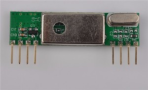 YET210 rf 315mhz trasmettitore ricevitore modulo