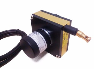 CESI-S2000P incremental <strong>encoder</strong> type wire <strong>encoder</strong> rope position <strong>sensor</strong> - Product Image 5