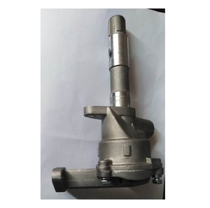 15110-71010 HUILE TOYOTA 3Y用エンジンオイルポンプ - Product Image 1