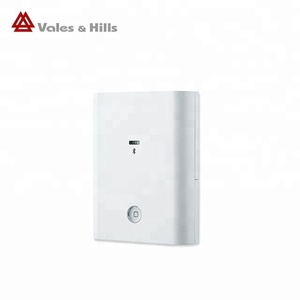 Hot Sản phẩm bán chạy 2024 Trung Quốc Nhà cung cấp di động không dây IOS ECG telemedicine thiết bị cho Y Tế với CE - Product Image 3