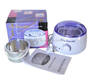 热蜡加热器机器融化与便携式电蜡熔炉的硬蜡豆 - Product Image 2