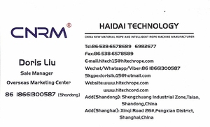 2021 CNRM <strong>Extruder</strong> <strong>Used</strong> to Produce Plastic PE PP Flat Split Tear Film Making <strong>Machine</strong>
