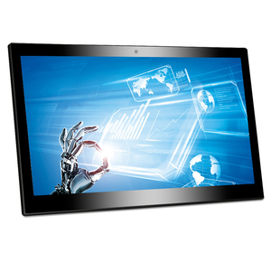 Hohe Auflösung android tablet PC rj45 POE 14 zoll tablet pc software download android5.1 os - Product Image 2