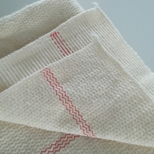 Best Selling Recycled Cotton Mop <strong>Cloth</strong> Floor Cleaning <strong>Cloth</strong> - Product Image 2