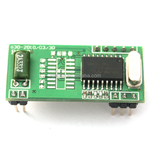 Arduino用EM4200rfidリーダーモジュールrdm630 - Product Image 1