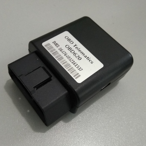 2018 新款 16PIN obd ii CAN BUS/J1939 4g gps 追踪器车辆追踪装置免费 app 下载 - Product Image 2