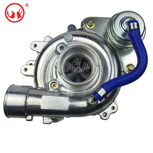 JF135003ターボ修理キット<span class=keywords><strong>CT16</strong></span> 2KD 17201-30120 -- 0061121062ターボチャージャー