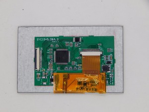 5 pollice tft modulo display lcd 800x480 ad alta risoluzione schermo grafico SSD1963 controller lcd a colori modulo - Product Image 3