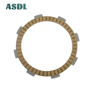 ASDL <strong>CBR</strong> 250 Motorcycle Parts Clutch Plate for HONDA CBR250