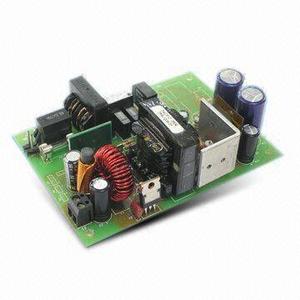 แผงวงจรพิมพ์อิเล็กทรอนิกส์จัดส่งที่รวดเร็ว Stm 5 94v0บอร์ด Pcb - Product Image 3